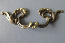 Poignée de meuble style Louis