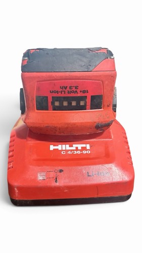 Hilti 90 battery - c, 4/36-90