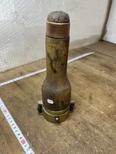 Refouloir frappe capsule - refouloir,