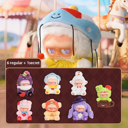 Toycity monboo the monster - toycity,