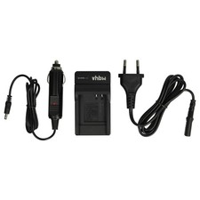 Chargeur pour Panasonic Lumix
