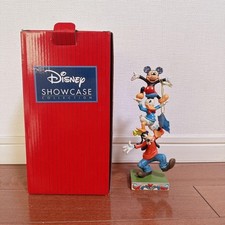 Figurine Disney Showcase Jim