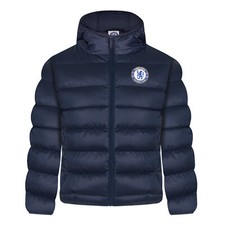 Chelsea FC officiel - Doudoune