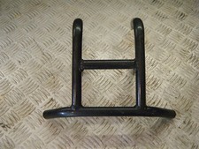 bumper quad hytrack 50