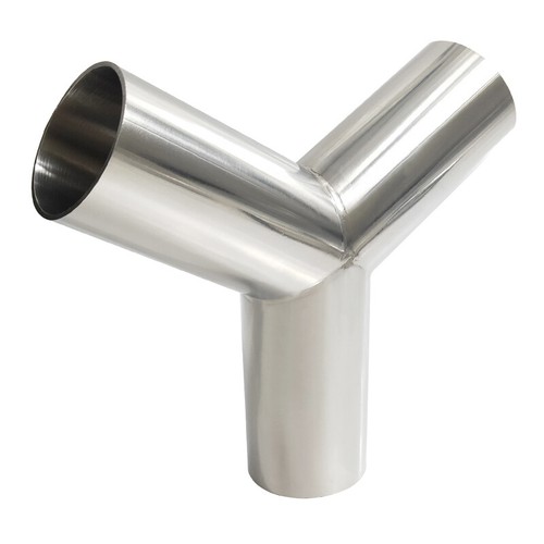Tube échappement 120 - d’Échappement, 120°