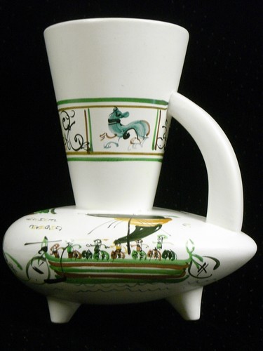 Vase pichet cocotte - pichet,