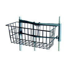 Mopedia Panier déambulateur