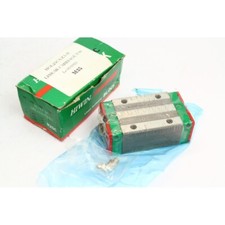 Hiwin  HGL25CA ZAH Chariot guidage linéaire (B1088)