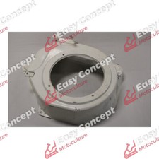 VOLUTE LANCEUR MOTEUR YANMAR GA 280 OHV - MOTEUR YANMAR GA 280 OHV (1)