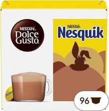 Nescafé Dolce Gusto Nesquik -