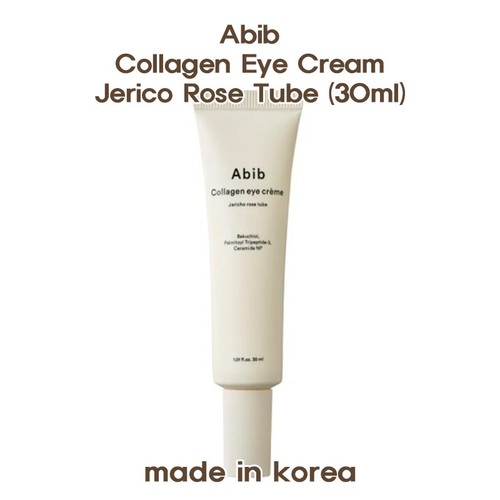 Abib collagen eye - cream, jerico