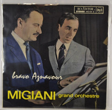 bravo aznavour migiani -