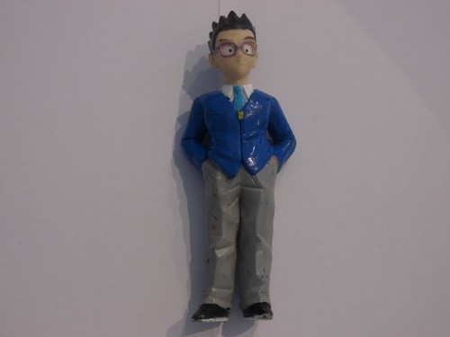 Figurine dragon ball san - figurine,
