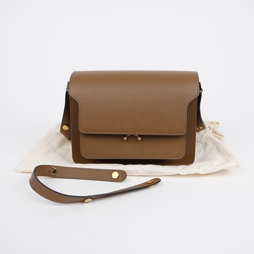 Marni sac croisé medium - croisé,