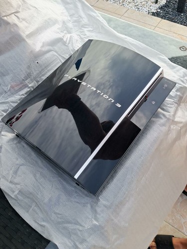 Console playstation pack - playstation, 3