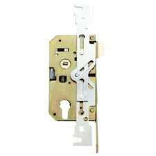 Montage à blanc VERTIBLOC