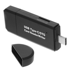  Lecteur De Carte Mémoire Usb