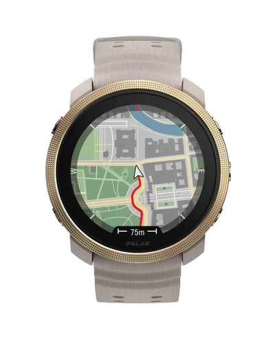 Montre course vantage m3 - de,