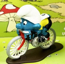 Les schtroumpfs schleich - -,