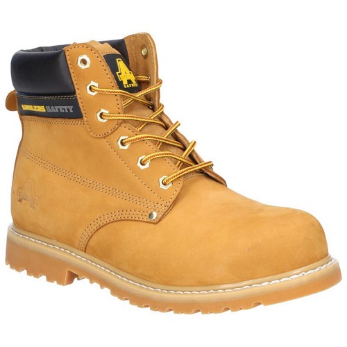 Amblers bottes pour hommes - bottes,