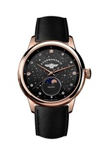 Sturmanskie Galaxy Phase