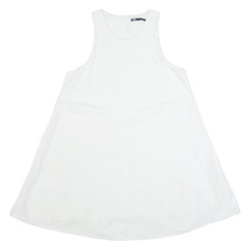 Robe De Jour Femme Oversize