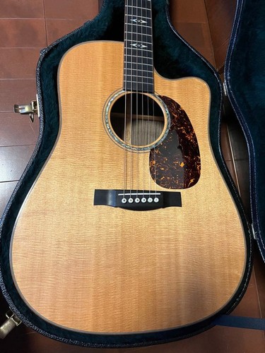 Guitare acoustique martin - acoustique,