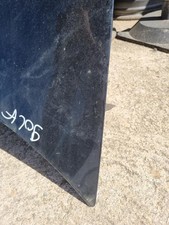 CAPOT MOTEUR VOLKSWAGEN GOLF III (1H1) hayon 1.9 TD (AAZ)