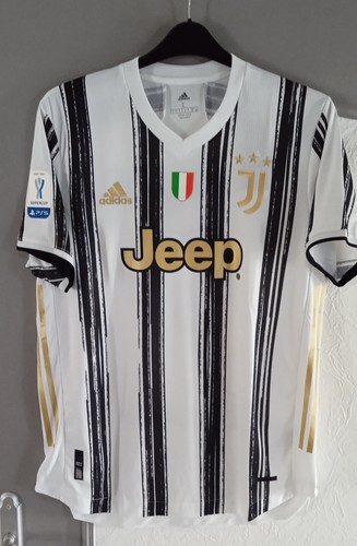 Maillot officiel authentic - maillot,