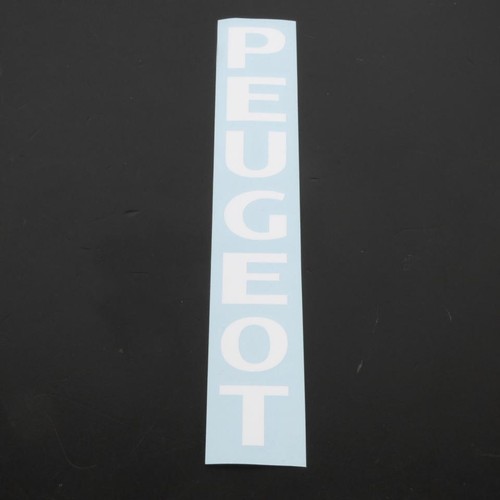 Autocollant stickers rsm - autocollant,