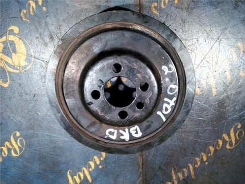 3g105243 poulie vilebrequin - 3g105243,