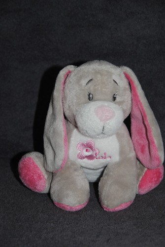Lot peluche doudou - peluche, chien