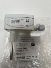 Sonde de température a