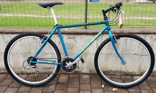 Vélo vtt lee - ",