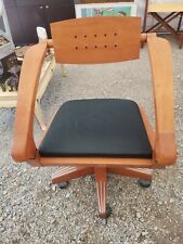 FAUTEIL DESIGN GIORGETTI numeroté