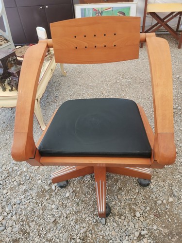 Fauteil design giorgetti - fauteil,