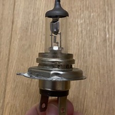 Lampe Ampoule ❤️ TRIFA H4 12V 60/55W 37R E1 00813 Feux de Croisement Feux Route