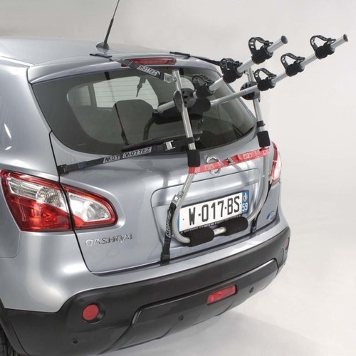 Porte vélos premium - premium, sur