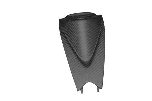 Capot selle carbone - de,