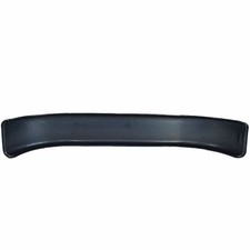 Garde-boue tandem remorque double essieu garde-boue pour roues 10" 48" x 7" s...