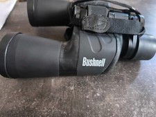 jumelles bushnell 10x 30x50mm