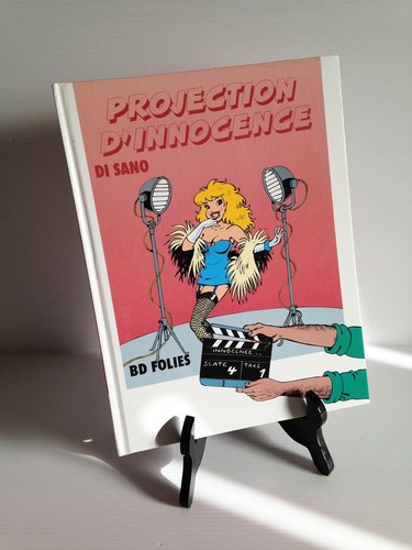 Nov5 edition originale bd - nov5,