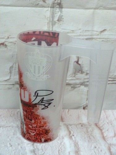 Verre ogc nice - ogc, ogcn