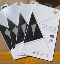 Pack Protecteur d'écran iPhone XS X 4