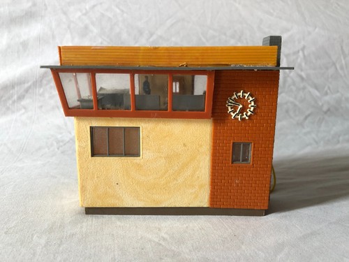 Faller 87 poste - ho,