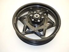 Jante roue arrière HONDA VF 1000 R SC16 de 1984 / 1986