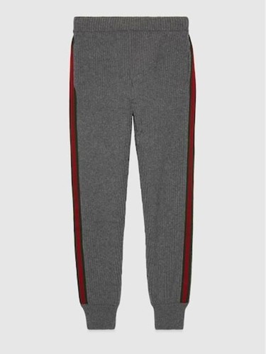 Gucci pantalon laine - laine, et