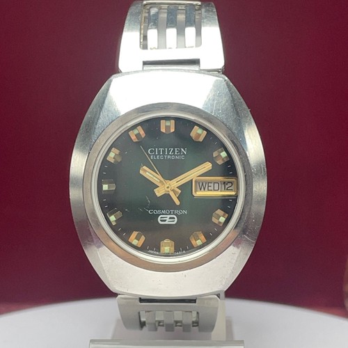 Montre vintage