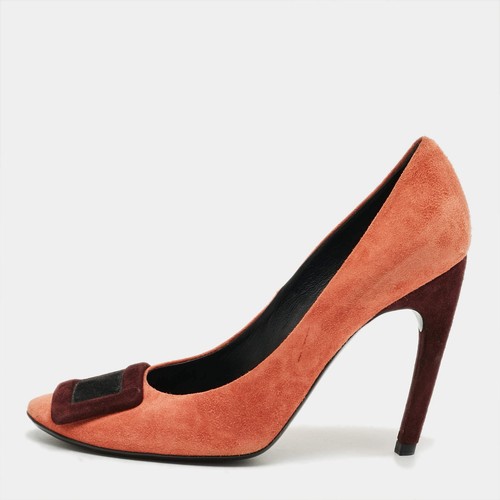 Escarpins roger vivier belle - escarpins,