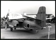 Photographie D'Un Avion